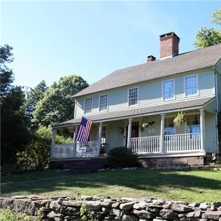 Buy this 4 bed house on 645 Main Street in Middlefield, CT 06455