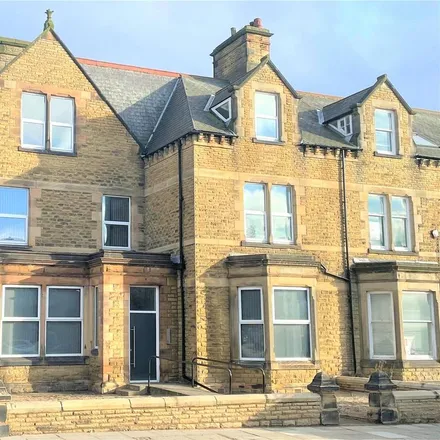 Rent this 1 bed apartment on Durham Tees Valley Probation Trust in 8 Cockton Hill Road, Bishop Auckland
