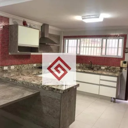 Image 2 - Rua Navajos, Vila Floresta, Santo André - SP, 09060-000, Brazil - House for sale