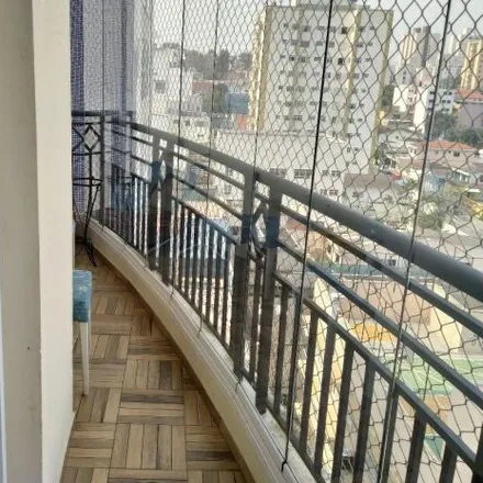 Image 2 - Rua Amparo, Baeta Neves, São Bernardo do Campo - SP, 09751-350, Brazil - Apartment for sale