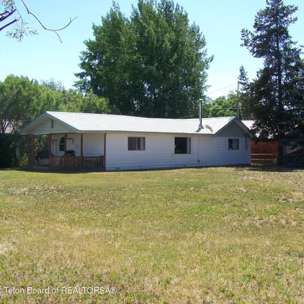 Image 4 - 440 South Sublette Avenue, Pinedale, WY 82941, USA - House for sale