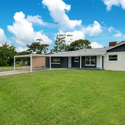 Buy this 3 bed house on 1604 Ferndell Road in Orange County, FL 32808