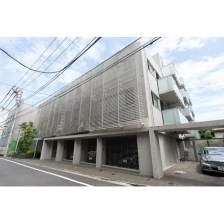 Rent this 1 bed apartment on unnamed road in Minamicho, Shinjuku