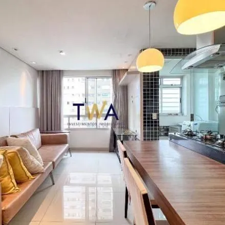 Rent this 2 bed apartment on Rua da Mata in Village Terrasse, Nova Lima - MG
