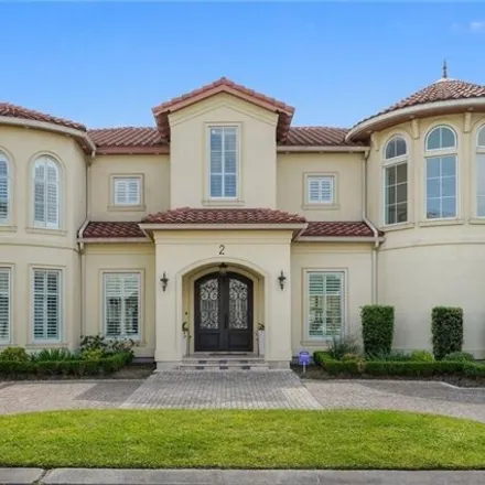 Rent this 6 bed house on 129 Palmetto in Kenner, LA 70065