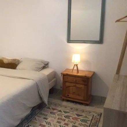 Rent this 2 bed apartment on 64122 Urrugne