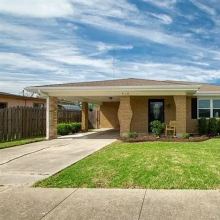 Buy this 3 bed house on 757 Willow Street in Morgan City, LA 70380