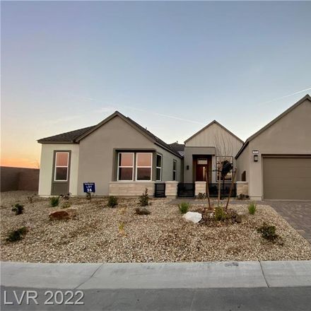 Rent this 3 bed house on Horse Trl in Las Vegas, NV