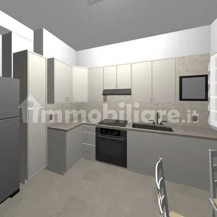 Image 4 - Simone Martini - Capaldo, Via Simone Martini, 80128 Naples NA, Italy - Apartment for rent