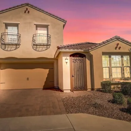 Buy this 5 bed house on North 132nd Avenue in Peoria, AZ
