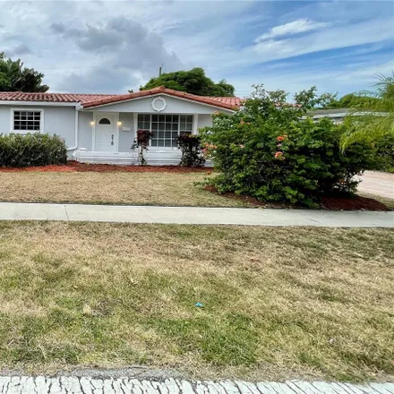 Image 3 - 3292 Northwest 42nd Street, Lauderdale Lakes, FL 33309, USA - House for sale