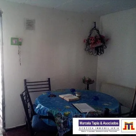 Buy this 2 bed apartment on Barcala in Las Tortugas, Godoy Cruz