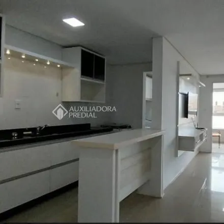 Buy this 2 bed apartment on Rua Mestro Ju in Centro, Imbituba - SC