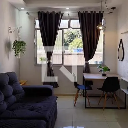 Rent this 1 bed apartment on Rua Tenente Cleto Campello in Cocotá, Rio de Janeiro - RJ