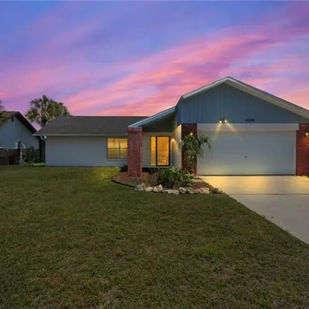 Image 3 - 4561 Ingersol Place, Elfers, FL 34652, USA - House for sale