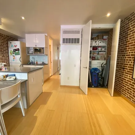 Rent this 1 bed townhouse on 309 West 112th Street in New York, NY 10026