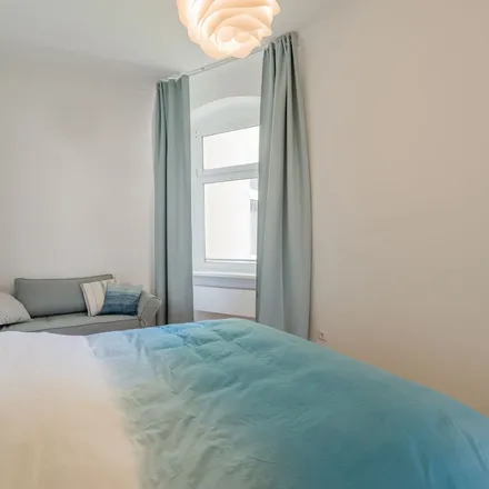 Rent this 2 bed apartment on Kastanienallee 61 in 10119 Berlin, Germany