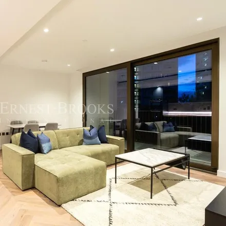 Image 9 - Westmark, Newcastle Place, London, W2 1DB, United Kingdom - Apartment for rent