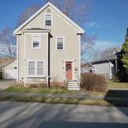 Buy this 3 bed house on 92 Grant Street in Bangor, ME 04401