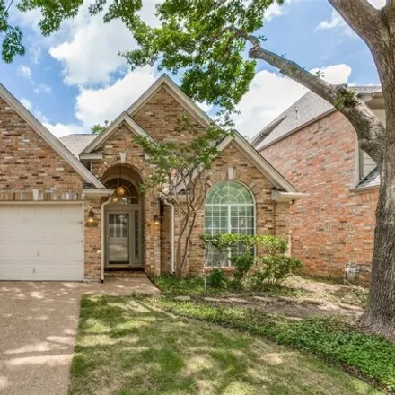 Buy this 3 bed house on 14636 Plage Lane in Addison, TX 75001
