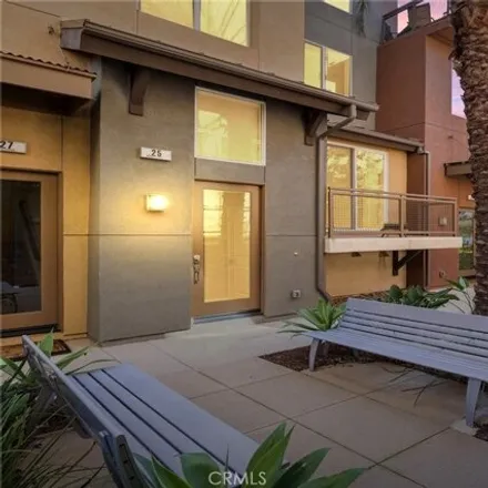Rent this 2 bed condo on 23-39 Waldorf in Irvine, CA 92612