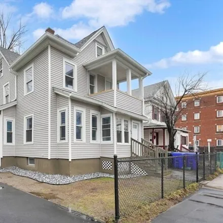 Buy this 6 bed house on 52 Osgood Street in North End, Springfield