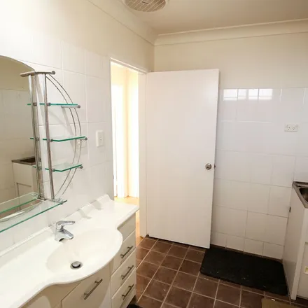 Rent this 2 bed apartment on 37 Victoria Street in Clayfield QLD 4011, Australia