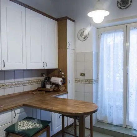 Image 6 - Somalia/Martucci, Viale Somalia, 00199 Rome RM, Italy - Apartment for rent