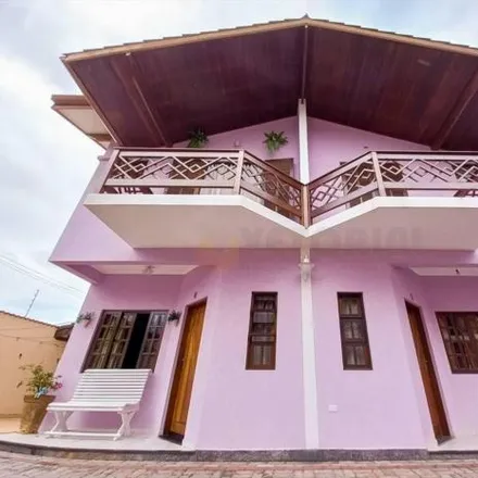 Buy this 3 bed house on Avenida José Herculano in Praia das Palmeiras, Caraguatatuba - SP