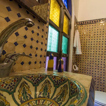 Image 5 - Derb Qouas, 30200 Fez, Morocco - Apartment for rent
