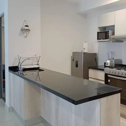 Rent this 2 bed apartment on Zapopan in Jalisco, Mexico