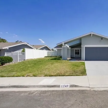 Buy this 4 bed house on 11369 Red Cedar Way in San Diego, CA 92131