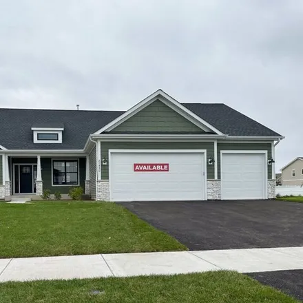 Buy this 3 bed house on 25598 Alison Road in Plainfield, IL 60586