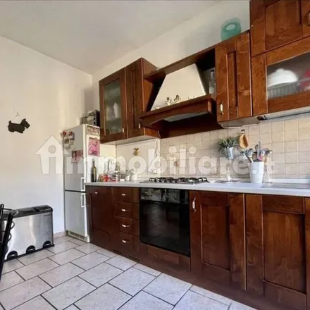 Image 3 - Via Col Moschin, 01100 Viterbo VT, Italy - Apartment for rent