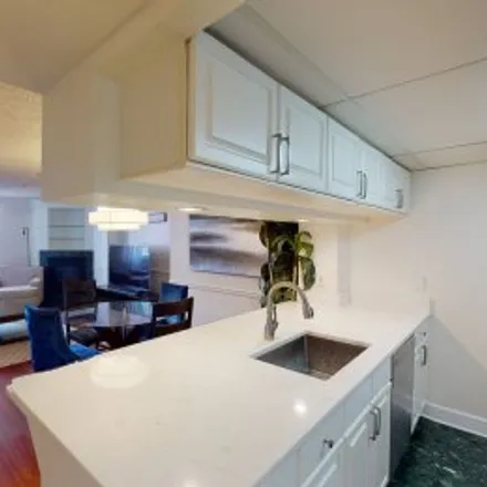 Buy this 1 bed apartment on #505,1276 North Wayne Street in North Arlington, Arlington
