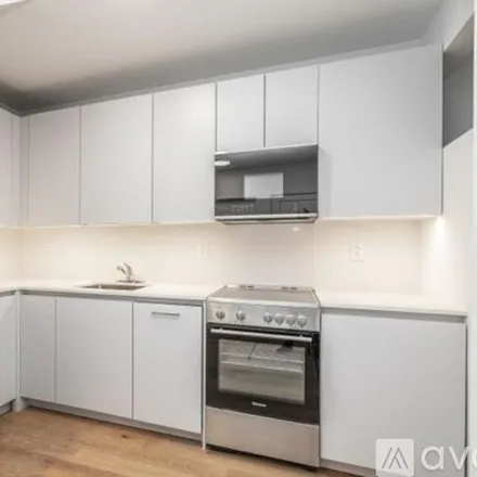 Rent this 1 bed apartment on 319 E 22nd St