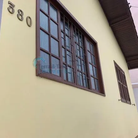 Buy this 3 bed house on Travessa Nildo Neponoceno Fernandes in Ingleses do Rio Vermelho, Florianópolis - SC