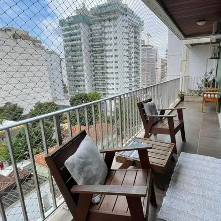 Image 1 - Rua Ministro Otávio Kelly 439, Icaraí, Niterói - RJ, 24220-301, Brazil - Apartment for sale