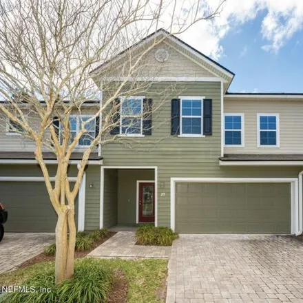 Rent this 3 bed house on 29 Myrtle Park Point in Nocatee, FL 32081