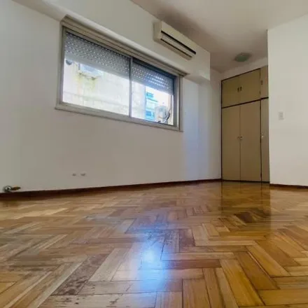 Rent this studio apartment on Noemí in Avenida Santa Fe, Recoleta