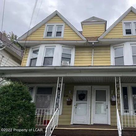 Buy this 6 bed duplex on 81 Horton Street in Wilkes-Barre, PA 18702