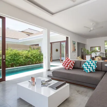 Image 1 - Seminyak, Badung, Indonesia - House for rent