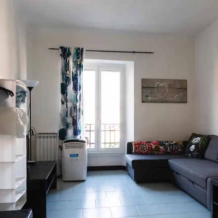 Rent this 1 bed apartment on Via Bessarione 42 in 20139 Milan MI, Italy