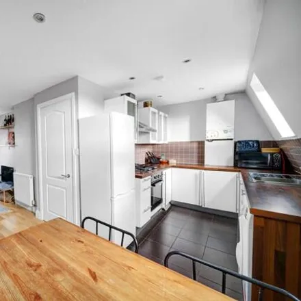 Buy this 3 bed townhouse on 47 Dunlace Road in Lower Clapton, London