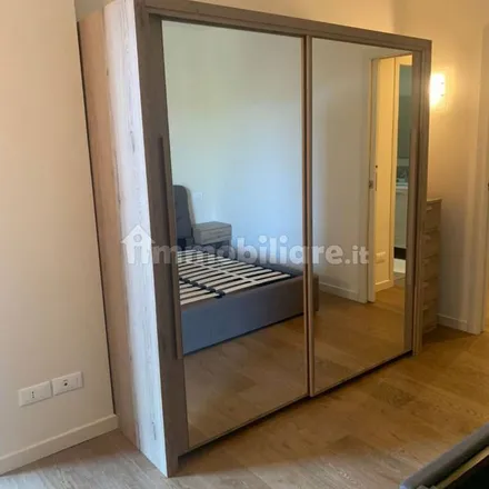 Rent this 2 bed apartment on Carrozzeria Rinnova in Via Triumplina 72, 25123 Brescia BS