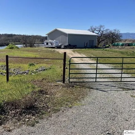 Buy this 1 bed house on Weston Road in Flournoy, Tehama County