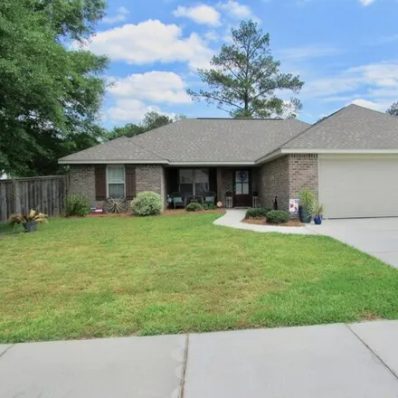 Buy this 3 bed house on unnamed road in Petal, MS 39465