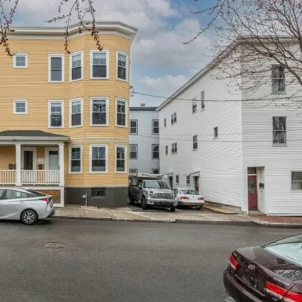 Buy this 2 bed condo on 49 Moody Street in Portland, ME 04101