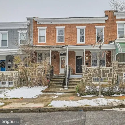 Buy this 5 bed house on 239 North Monastery Avenue in Baltimore, MD 21229