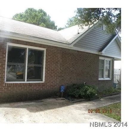 Rent this 2 bed house on 342 Lee Dr in Havelock, North Carolina